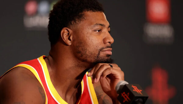 ‘Way worse than…’ Marcus Smart calls out ‘disrespectful’ LA Lakers offer after joining Rockets