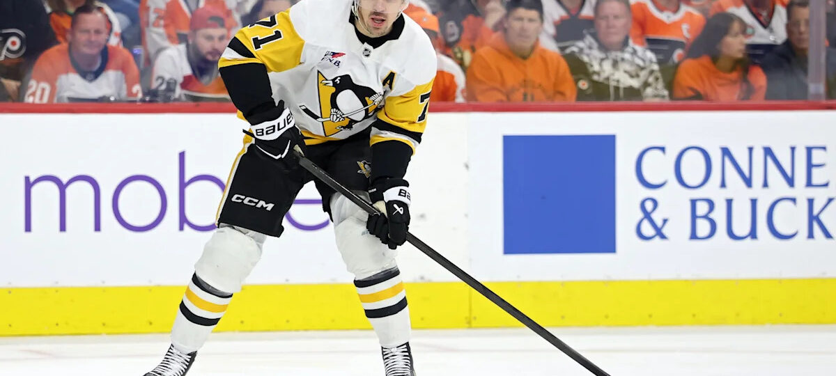 Evgeni Malkin is back in Pittsburgh for a 21st season. What happens after that is anyone’s guess