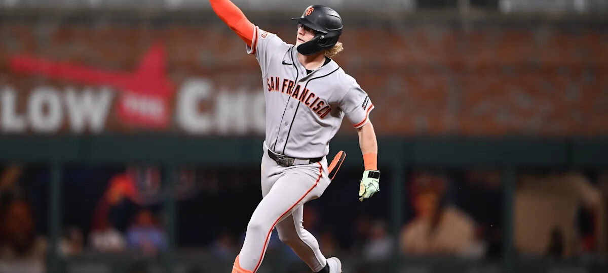 Giants beat Braves, 7-3, in makeup for June rainout