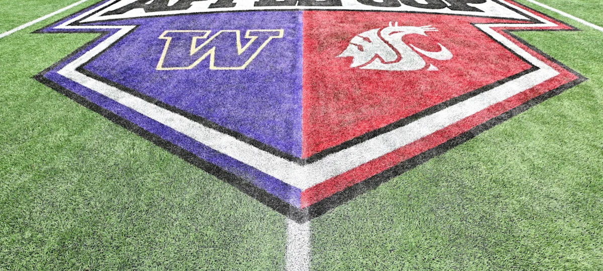 The Prediction: Apple Cup