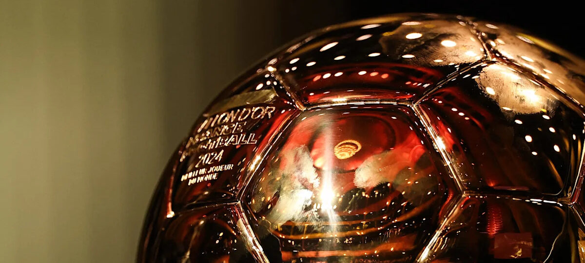 Ballon d'Or 2026: Full list of nominees for most prestigious awards in football