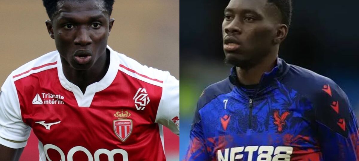 Transfer: Sarr, Camara agent hits out over treatment of African players