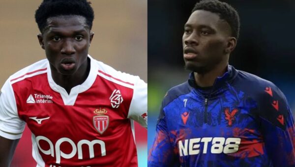 Transfer: Sarr, Camara agent hits out over treatment of African players