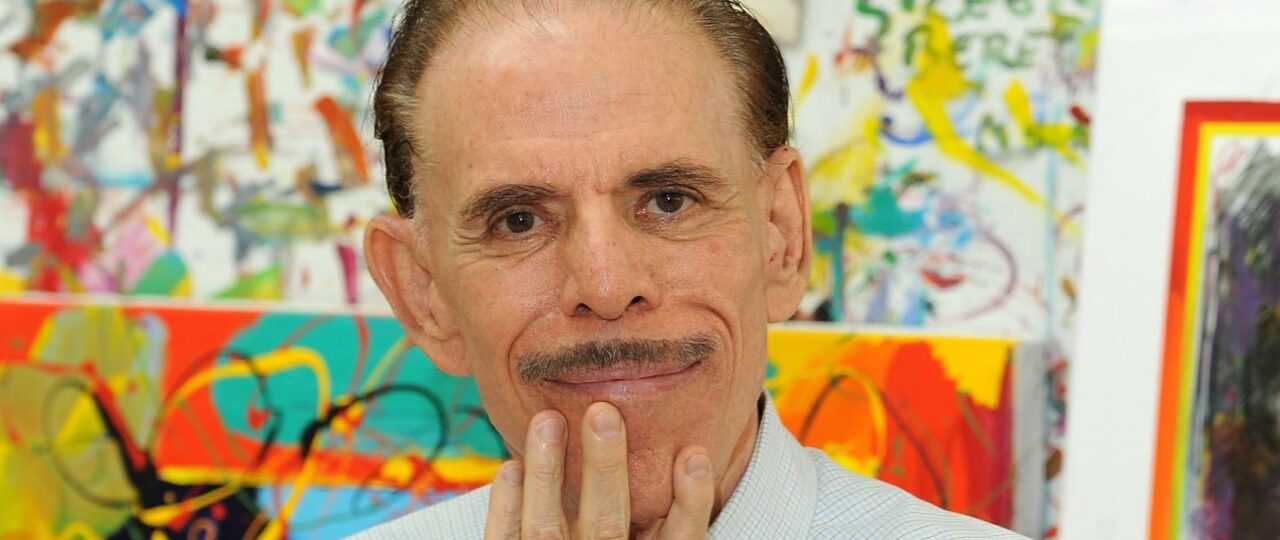 Peter Max Net Worth: Inside the Late Artist’s Career and Financial Success