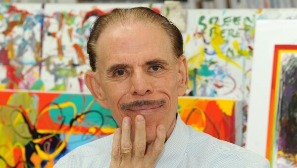 Peter Max Net Worth: Inside the Late Artist’s Career and Financial Success