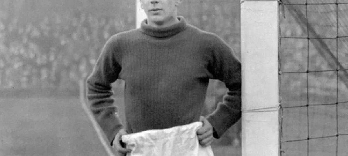 93rd anniversary of the tragic death of John Thomson