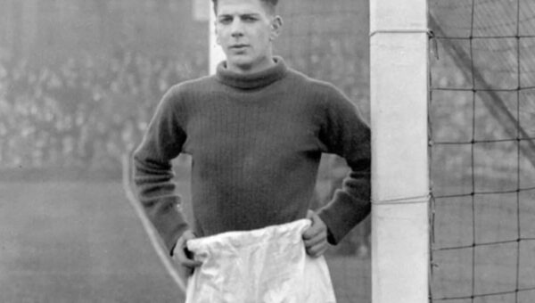 93rd anniversary of the tragic death of John Thomson