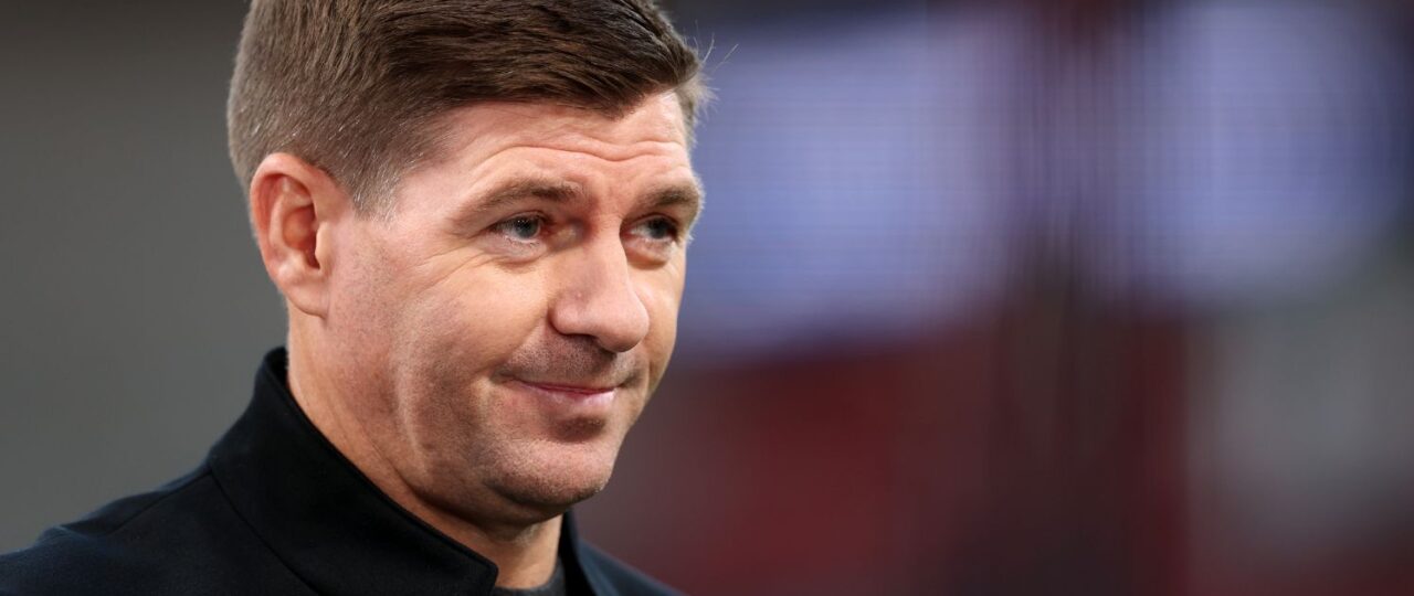 Steven Gerrard singles out Liverpool star after ‘outstanding’ display against Atletico Madrid