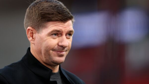 Steven Gerrard singles out Liverpool star after ‘outstanding’ display against Atletico Madrid