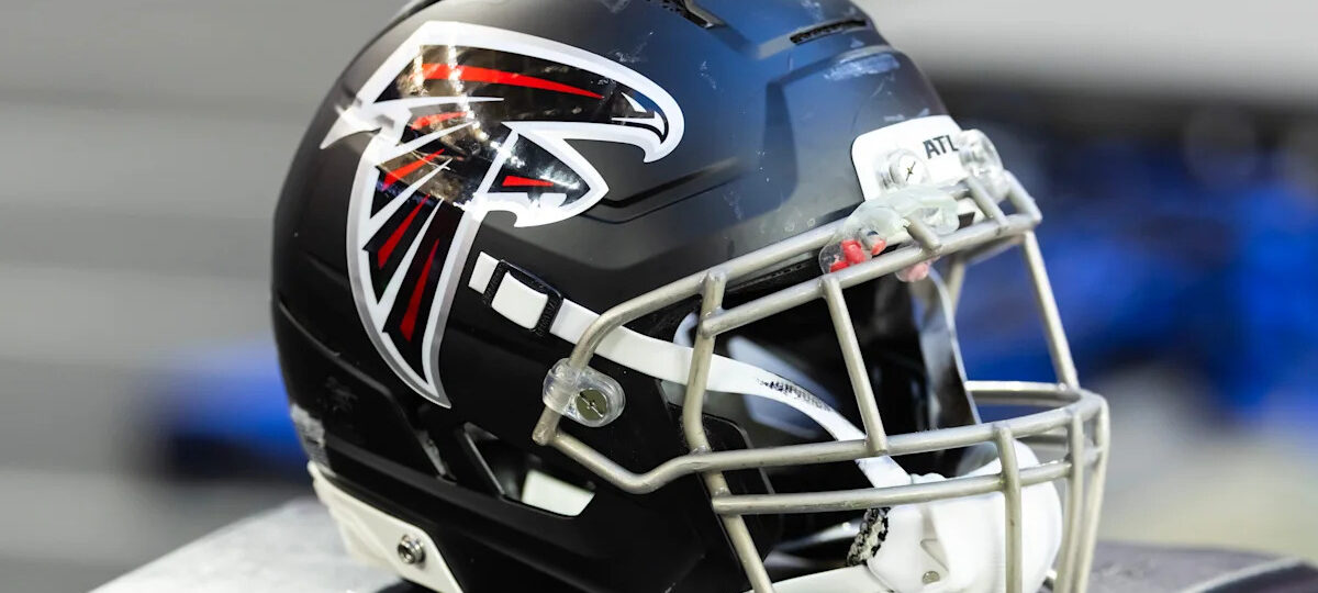Falcons sign another former 3rd-round pick to practice squad