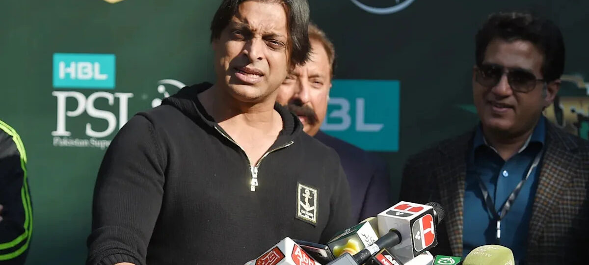 'Working in the right way': Shoaib Akhtar backs PCB amid criticism as Pakistan cricket's downfall continues
