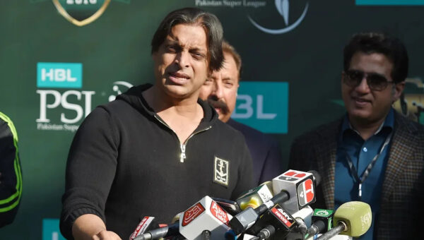 ‘Working in the right way’: Shoaib Akhtar backs PCB amid criticism as Pakistan cricket’s downfall continues