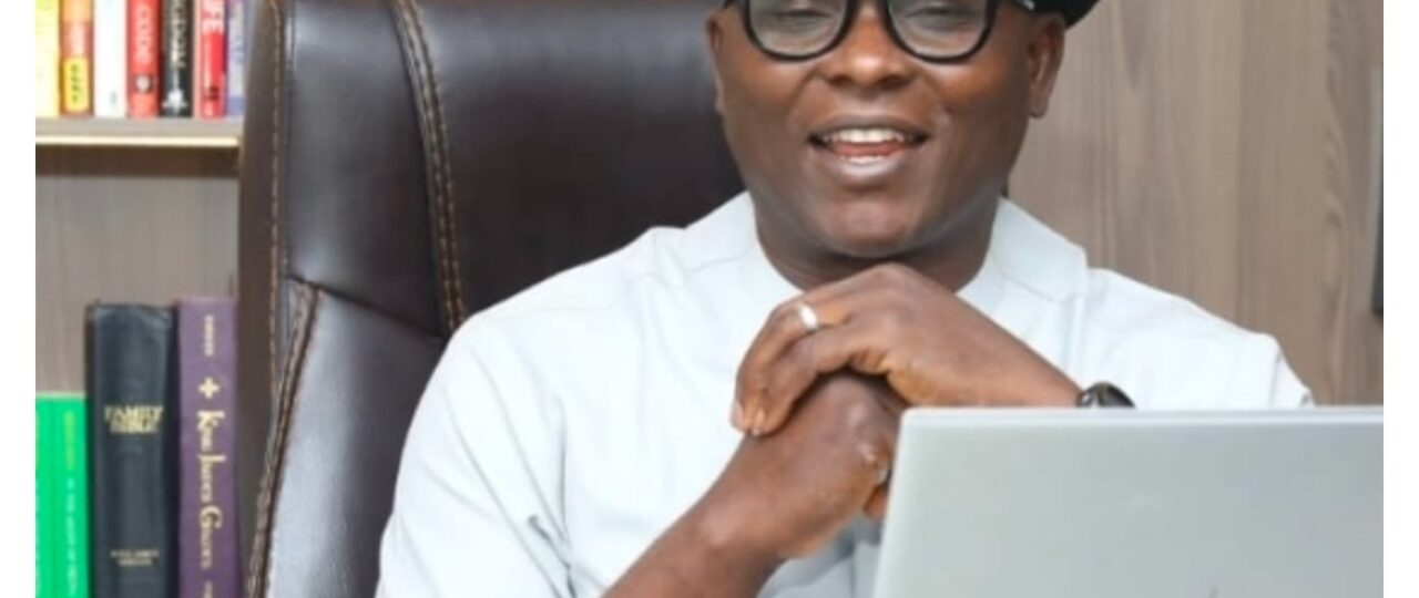 Irregular migration: Analyst tells FG how to stop exploitation of Nigerian youths