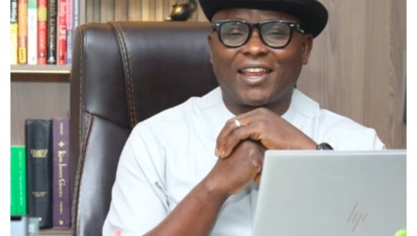 Irregular migration: Analyst tells FG how to stop exploitation of Nigerian youths