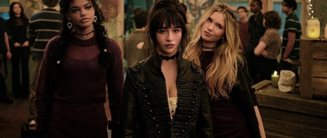 ‘Coven Academy’ Season 1: Release Date, Cast & How to Watch the New Disney Series