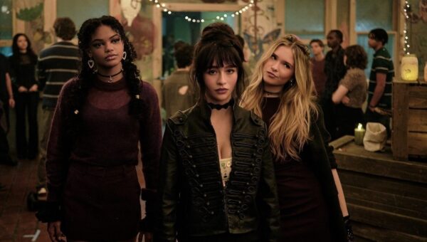 ‘Coven Academy’ Season 1: Release Date, Cast & How to Watch the New Disney Series