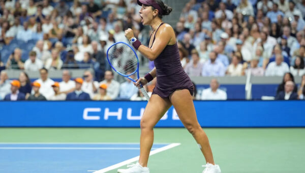 Aryna Sabalenka vs. Jessica Pegula: How to watch the U.S. Open semifinal match tonight, full TV schedule, streaming info and more
