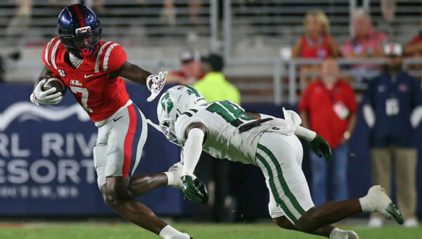 Ole Miss football news: Rebels built fence at stadium to protect LSU team bus before Lane Kiffin’s return