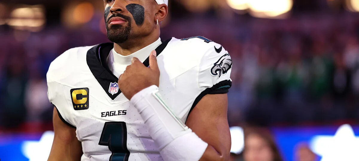 How to watch Eagles vs Commanders in Week 1 as Birds unveil new offense
