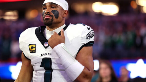 How to watch Eagles vs Commanders in Week 1 as Birds unveil new offense