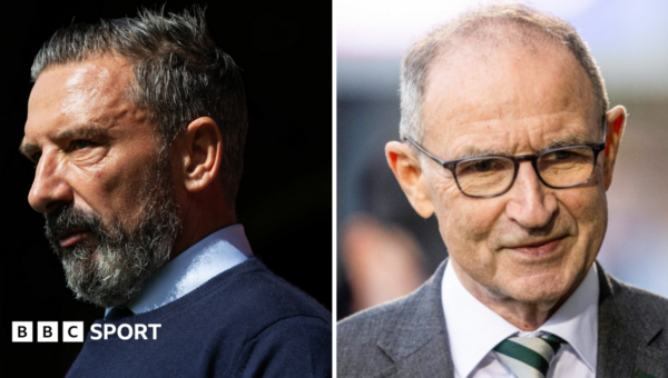 No away fans, Euro calamities & derby debuts – why Old Firm tie is crucial