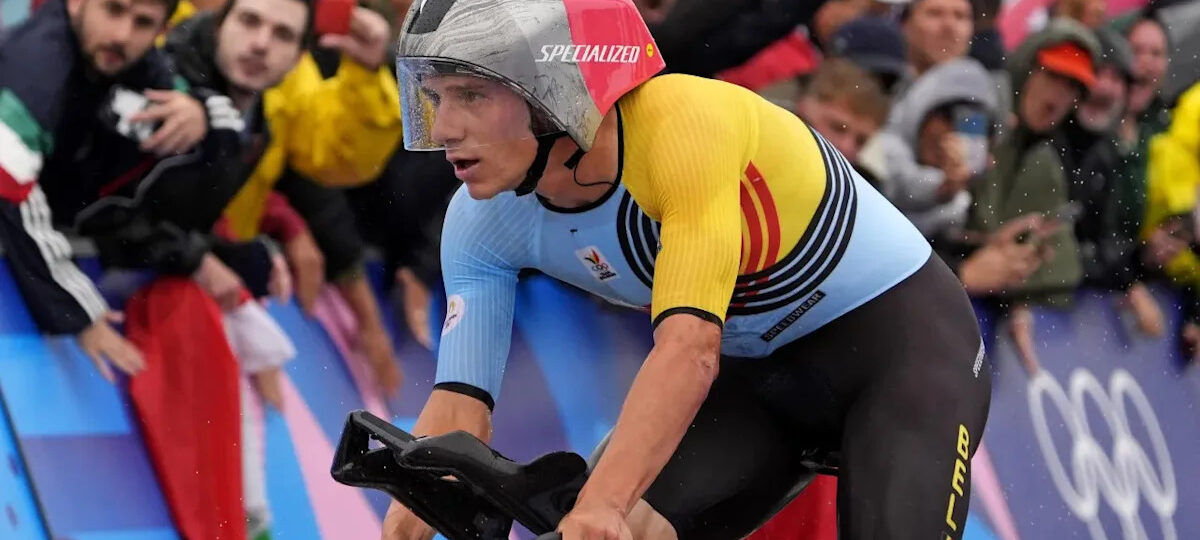 Where to watch UCI road world championships time trials: Live stream, channel, start times for men’s, women’s cycling