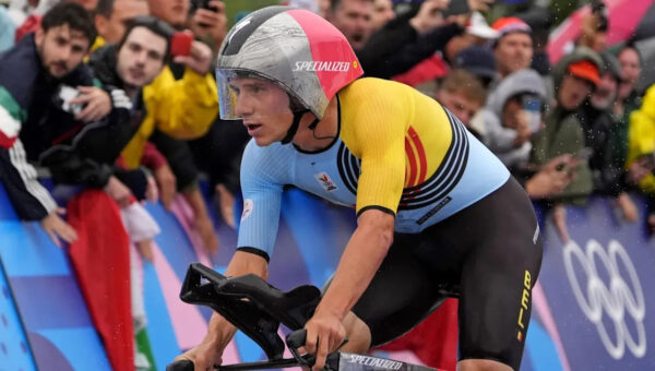 Where to watch UCI road world championships time trials: Live stream, channel, start times for men’s, women’s cycling