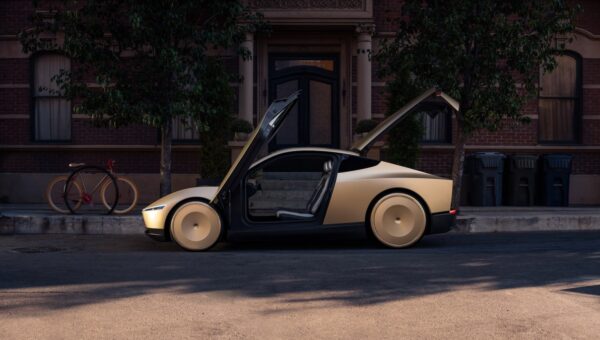 Tesla is asking people if they want to buy and run Cybercab fleets