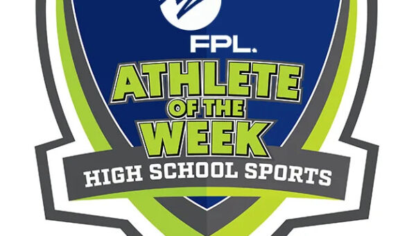 Vote for the Florida Power and Light athlete of the week, Sep. 21-26