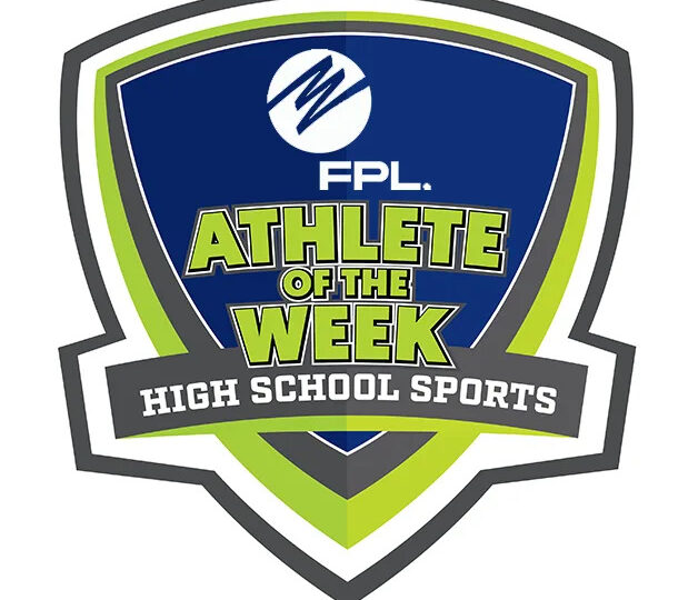 Vote for the Florida Power and Light athlete of the week, Sep. 21-26