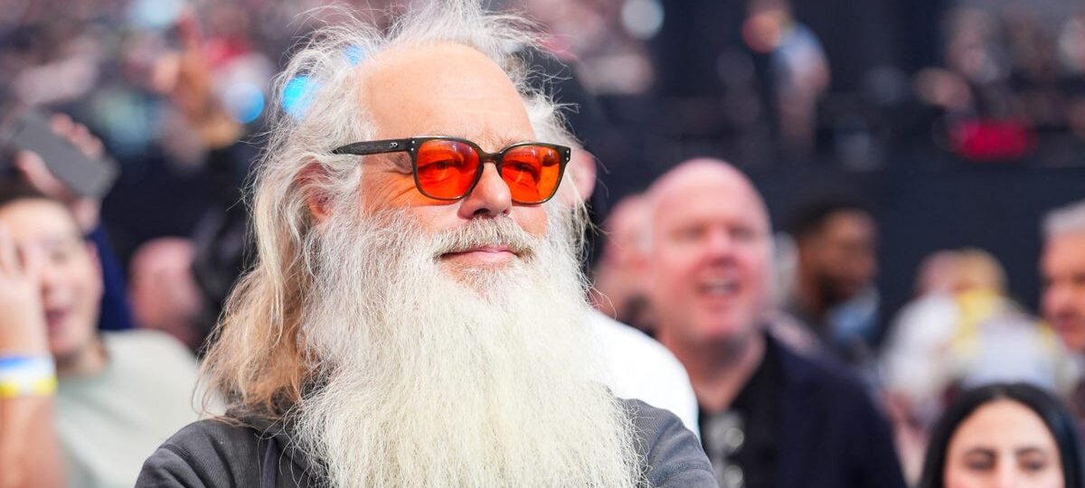 Def Jam cofounder Rick Rubin says AI art's creativity is in the prompt