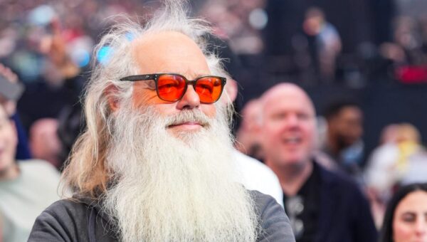 Def Jam cofounder Rick Rubin says AI art's creativity is in the prompt