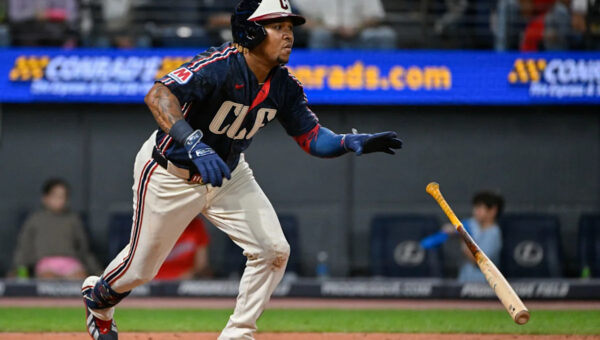 Grand Ram: Guardians’ Jose Ramírez hits 1,000 RBIs, only second player in club history reach plateau