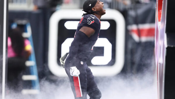 Texans Pro Bowl CB Kamari Lassiter named in ESPN’s Top 100 players