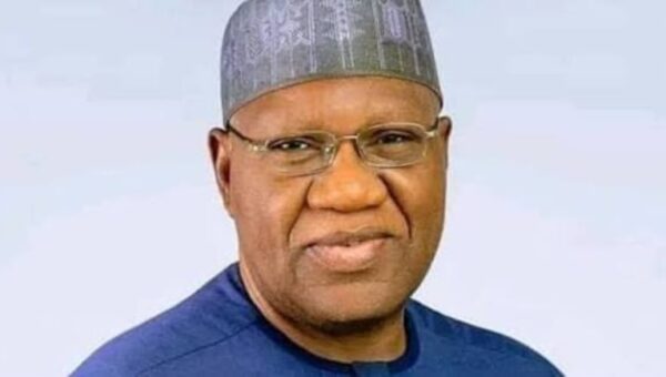 ‘Substance abuse victims’ attacked Peter Obi in Benue — NDC guber candidate