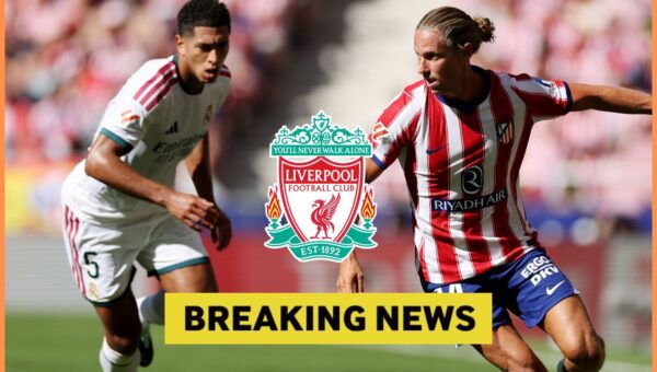Liverpool & Chelsea interested in transfer of Champions League & World Cup winner