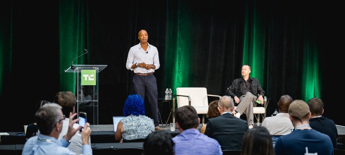 TechCrunch Founder Summit 2026: Everything you need to know