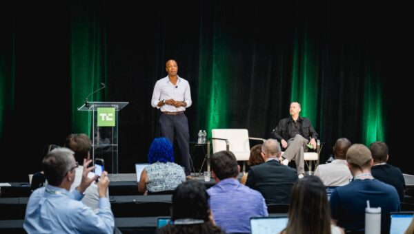 TechCrunch Founder Summit 2026: Everything you need to know