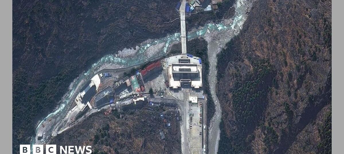 How catastrophic flash flood unfolded at remote Nepal-China border point