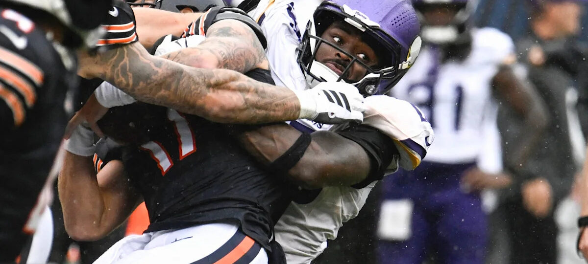 3 Bold predictions for the Vikings Week 3 matchup with the Bucs