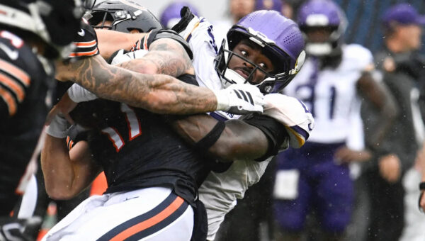 3 Bold predictions for the Vikings Week 3 matchup with the Bucs