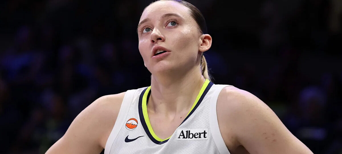 ‘More than deserving’ – Paige Bueckers backed for WNBA MVP over A’ja Wilson and Caitlin Clark