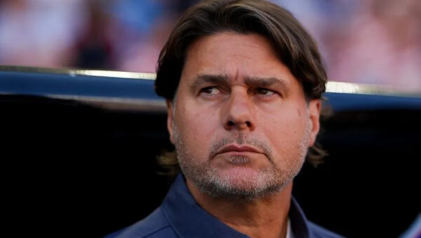 Tim Howard makes Mauricio Pochettino tenure prediction after USMNT boss’s eye-catching comment