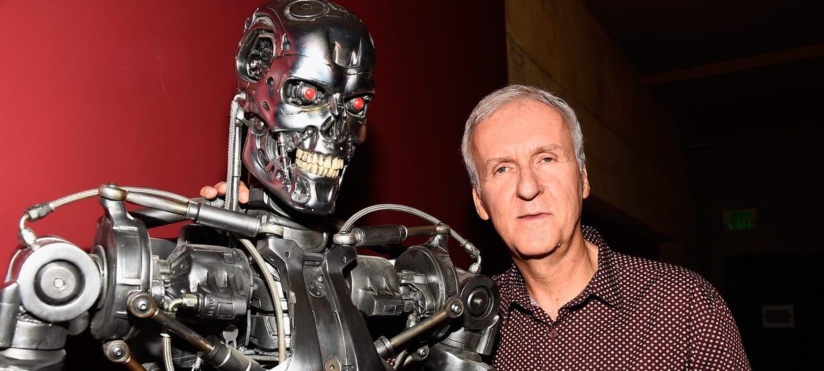 10 of the scariest AI villains in movie history