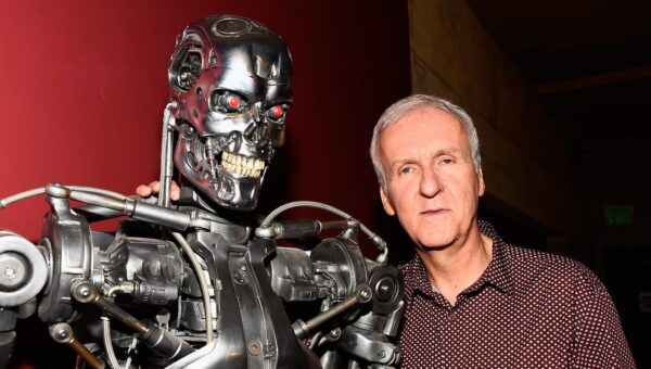10 of the scariest AI villains in movie history