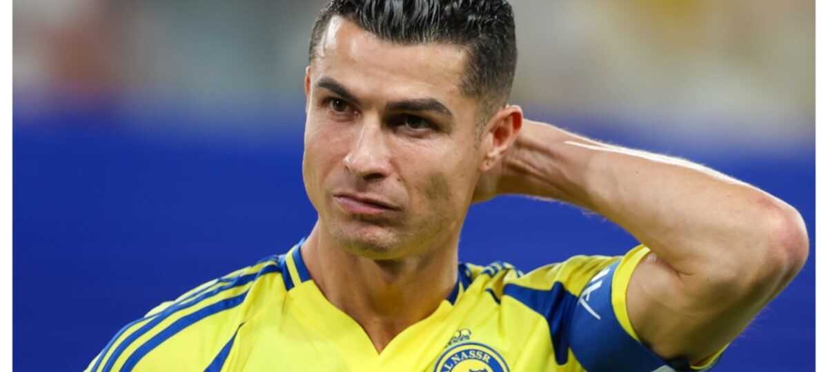 SPL: ‘Ronaldo must be expelled, he’s added nothing’ – Al Nassr legend, Al-Harifi