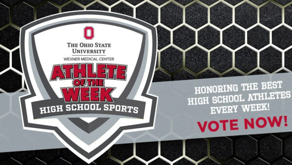 Vote for Dispatch Boys Athlete of the Week presented by Wexner Medical Center