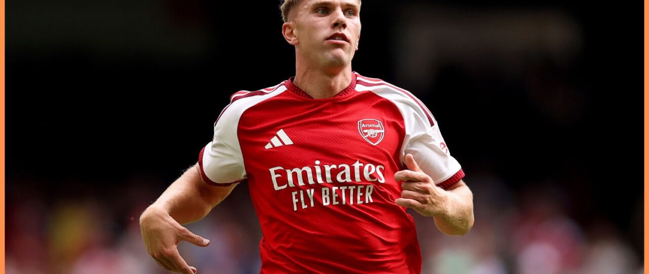 “My expectation” – Journalist casts doubt over Arsenal star’s future
