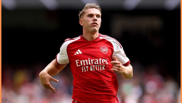 “My expectation” – Journalist casts doubt over Arsenal star’s future