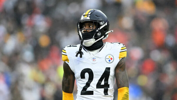 Steelers, Joey Porter Jr. reach the moment of truth